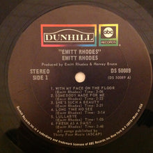 Load image into Gallery viewer, Emitt Rhodes : Emitt Rhodes (LP, Album, Ter)