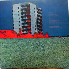 Load image into Gallery viewer, Ten Years After : Watt (LP, Album, AL )