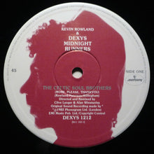 Load image into Gallery viewer, Kevin Rowland & Dexys Midnight Runners : The Celtic Soul Brothers (12")