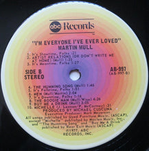 Load image into Gallery viewer, Martin Mull : I'm Everyone I've Ever Loved (LP, Album, Ter)