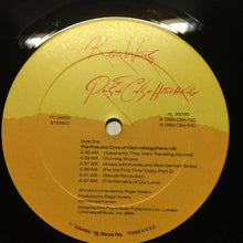 Load image into Gallery viewer, Roger Waters : The Pros And Cons Of Hitch Hiking (LP, Album, Unc)