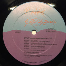 Load image into Gallery viewer, Roger Waters : The Pros And Cons Of Hitch Hiking (LP, Album, Unc)