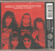 Load image into Gallery viewer, Anthrax : Icon (CD, Comp)
