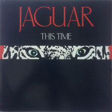 Load image into Gallery viewer, Jaguar (6) : This Time (LP, Album)