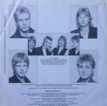 Load image into Gallery viewer, Jaguar (6) : This Time (LP, Album)