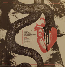 Load image into Gallery viewer, Timelost : Don't Remember Me For This (LP, Album, Ltd, Bla)