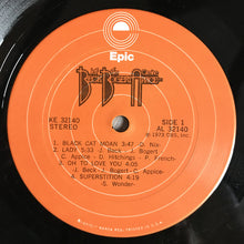 Load image into Gallery viewer, Beck, Bogert & Appice : Beck, Bogert & Appice (LP, Album, Mixed, Ter)