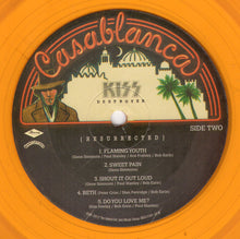 Load image into Gallery viewer, Kiss : Destroyer {Resurrected} (LP, Album, RE, Ora)