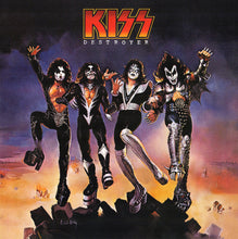 Load image into Gallery viewer, Kiss : Destroyer {Resurrected} (LP, Album, RE, Ora)