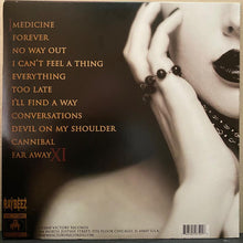 Load image into Gallery viewer, Dead Girls Academy : Alchemy (LP, Album, Whi)