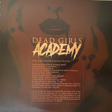 Load image into Gallery viewer, Dead Girls Academy : Alchemy (LP, Album, Whi)