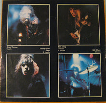 Load image into Gallery viewer, Halloween (4) : Don't Metal With Evil (LP, Album)