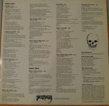 Load image into Gallery viewer, Halloween (4) : Don't Metal With Evil (LP, Album)