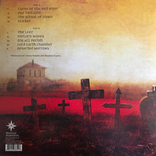 Load image into Gallery viewer, Barren Earth : Curse Of The Red River (LP, Album, RE)
