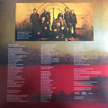 Load image into Gallery viewer, Barren Earth : Curse Of The Red River (LP, Album, RE)
