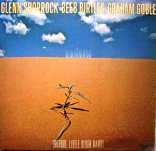 Load image into Gallery viewer, Glenn Shorrock • Beeb Birtles • Graham Goble : Beginnings (LP, Comp)