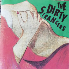 Load image into Gallery viewer, The Dirty Strangers : The Dirty Strangers (CD)
