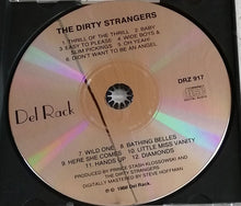 Load image into Gallery viewer, The Dirty Strangers : The Dirty Strangers (CD)