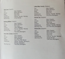 Load image into Gallery viewer, The Dirty Strangers : The Dirty Strangers (CD)