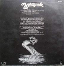 Load image into Gallery viewer, Whitesnake : Ready An' Willing (LP, Album)