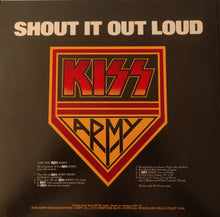 Load image into Gallery viewer, Kiss : Destroyer (LP, Album)