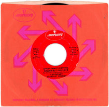 Load image into Gallery viewer, Legendary Stardust Cowboy* : Kiss And Run (7", Single)