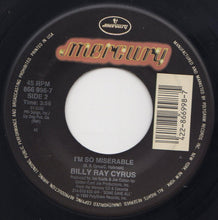 Load image into Gallery viewer, Billy Ray Cyrus : Could've Been Me (7")