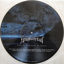 Load image into Gallery viewer, Immortal : Sons Of Northern Darkness (LP, Album, Ltd, Pic)