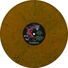 Load image into Gallery viewer, Cemetery Filth : Dominion (LP, Album, Ltd, Ora)