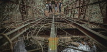 Load image into Gallery viewer, Cemetery Filth : Dominion (LP, Album, Ltd, Ora)