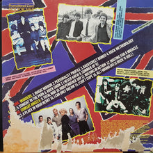 Load image into Gallery viewer, Various : Made In Britain (LP, Comp, Promo)