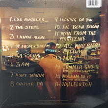 Load image into Gallery viewer, Haim (2) : Women In Music Pt. III (2x12", Album, Ltd, Red)