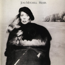 Load image into Gallery viewer, Joni Mitchell : Hejira (HDCD, Album, RE, Cin)