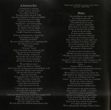 Load image into Gallery viewer, Joni Mitchell : Hejira (HDCD, Album, RE, Cin)