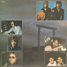 Load image into Gallery viewer, Justin Hayward, John Lodge : Blue Jays (LP, Album, Wad)