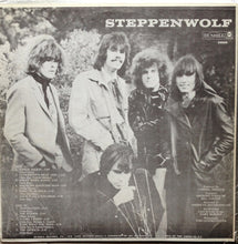 Load image into Gallery viewer, Steppenwolf : Steppenwolf (LP, Album, RE)