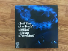 Load image into Gallery viewer, deathCAVE : Smoking Mountain (LP)