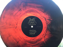 Load image into Gallery viewer, deathCAVE : Smoking Mountain (LP)
