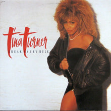 Load image into Gallery viewer, Tina Turner : Break Every Rule (LP, Album)