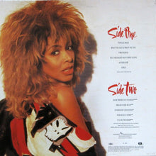 Load image into Gallery viewer, Tina Turner : Break Every Rule (LP, Album)