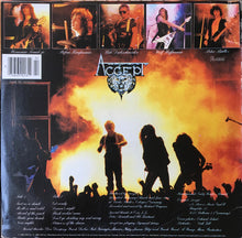 Load image into Gallery viewer, Accept : Restless & Wild (LP, Album)