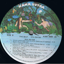 Load image into Gallery viewer, Sha Na Na : The Best... (2xLP, Comp, Gat)