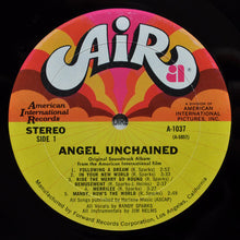 Load image into Gallery viewer, Randy Sparks : Angel Unchained (Original Soundtrack) (LP)