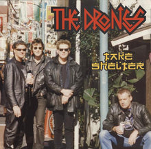 Load image into Gallery viewer, The Drones : Take Shelter (LP, Album, Ltd)