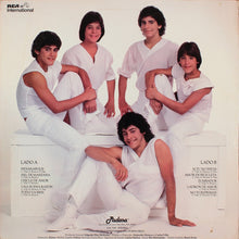 Load image into Gallery viewer, Menudo : A Todo Rock (LP, Album)