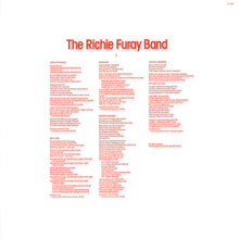 Load image into Gallery viewer, The Richie Furay Band : I've Got A Reason (LP, Album, SP )