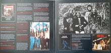 Load image into Gallery viewer, Black Sabbath : Sabotage (LP, Album, RE, RM, 180)
