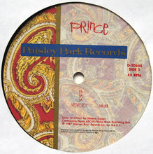 Load image into Gallery viewer, Prince : Sign "O" The Times (12", Maxi, Red)