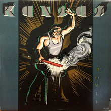 Load image into Gallery viewer, Kansas (2) : Power (LP, Album, Eur)