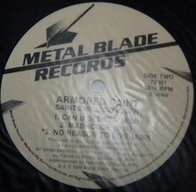 Load image into Gallery viewer, Armored Saint : Saints Will Conquer (12", EP)